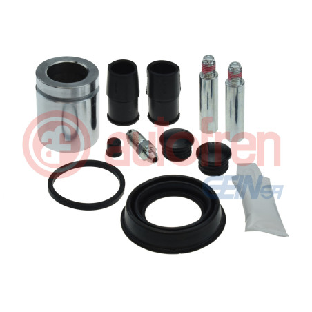 SUPER KIT PINZA