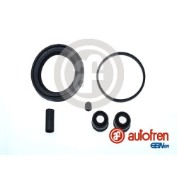 STANDARD CALIPER KIT