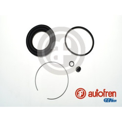 STANDARD CALIPER KIT