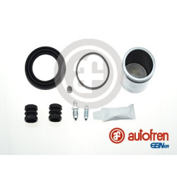 CALIPER KIT WITH PISTON