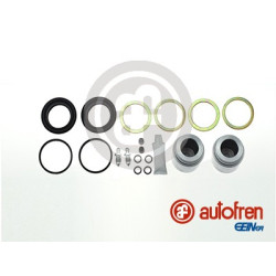 CALIPER KIT WITH PISTON