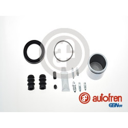 CALIPER KIT WITH PISTON