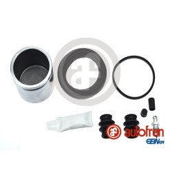 CALIPER KIT WITH PISTON