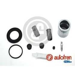 CALIPER KIT WITH PISTON