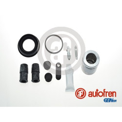 CALIPER KIT WITH PISTON