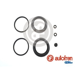 STANDARD CALIPER KIT