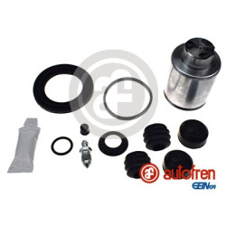 CALIPER KIT WITH PISTON + MECHANISM