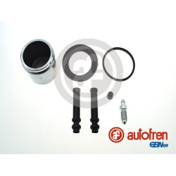 CALIPER KIT WITH PISTON