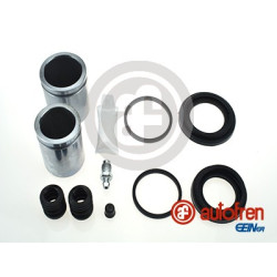 CALIPER KIT WITH PISTON