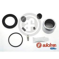 CALIPER KIT WITH PISTON