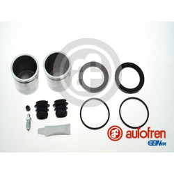 CALIPER KIT WITH PISTON