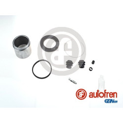 CALIPER KIT WITH PISTON