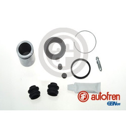 CALIPER KIT WITH PISTON