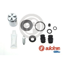 CALIPER KIT WITH PISTON