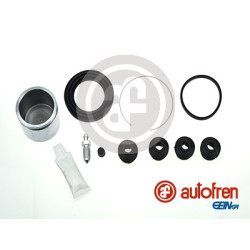 CALIPER KIT WITH PISTON