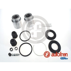 CALIPER KIT WITH PISTON