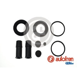 STANDARD CALIPER KIT