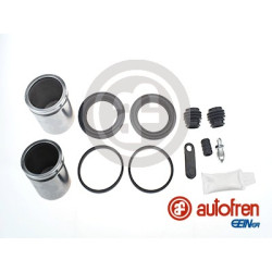 CALIPER KIT WITH PISTON