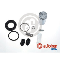 CALIPER KIT WITH PISTON