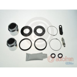 CALIPER KIT WITH PISTON
