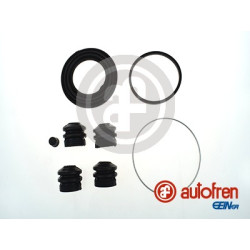 STANDARD CALIPER KIT