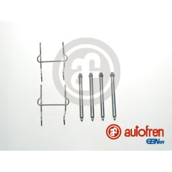 CALIPER ACCESSORY KIT