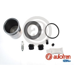 CALIPER KIT WITH PISTON
