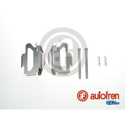 CALIPER ACCESSORY KIT