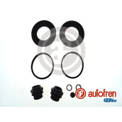 STANDARD CALIPER KIT