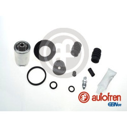 CALIPER KIT WITH PISTON + MECHANISM
