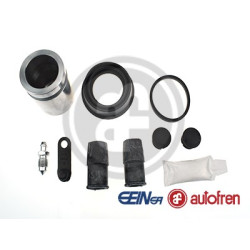 CALIPER KIT WITH PISTON