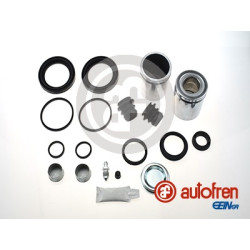 CALIPER KIT WITH PISTON