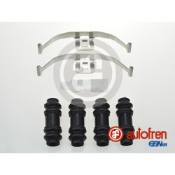 CALIPER ACCESSORY KIT