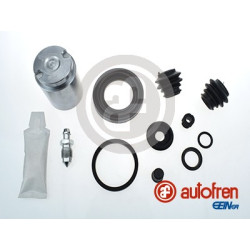 CALIPER KIT WITH PISTON
