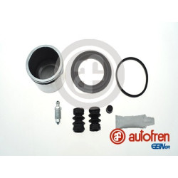 CALIPER KIT WITH PISTON
