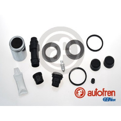 CALIPER KIT WITH PISTON