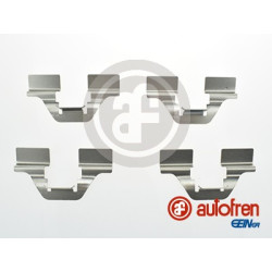 CALIPER ACCESSORY KIT