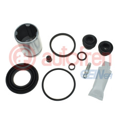 CALIPER KIT WITH PISTON