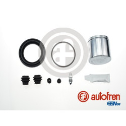 CALIPER KIT WITH PISTON