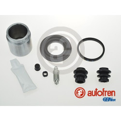 CALIPER KIT WITH PISTON