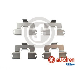 CALIPER ACCESSORY KIT