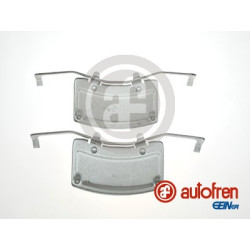 CALIPER ACCESSORY KIT