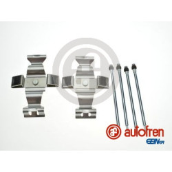 CALIPER ACCESSORY KIT