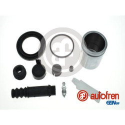 CALIPER KIT WITH PISTON