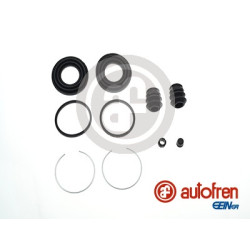 STANDARD CALIPER KIT