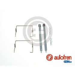 CALIPER ACCESSORY KIT