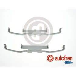 CALIPER ACCESSORY KIT