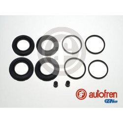 STANDARD CALIPER KIT