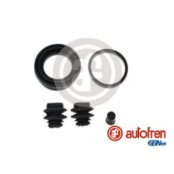 STANDARD CALIPER KIT