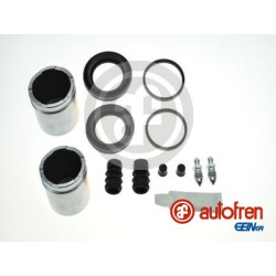 CALIPER KIT WITH PISTON
